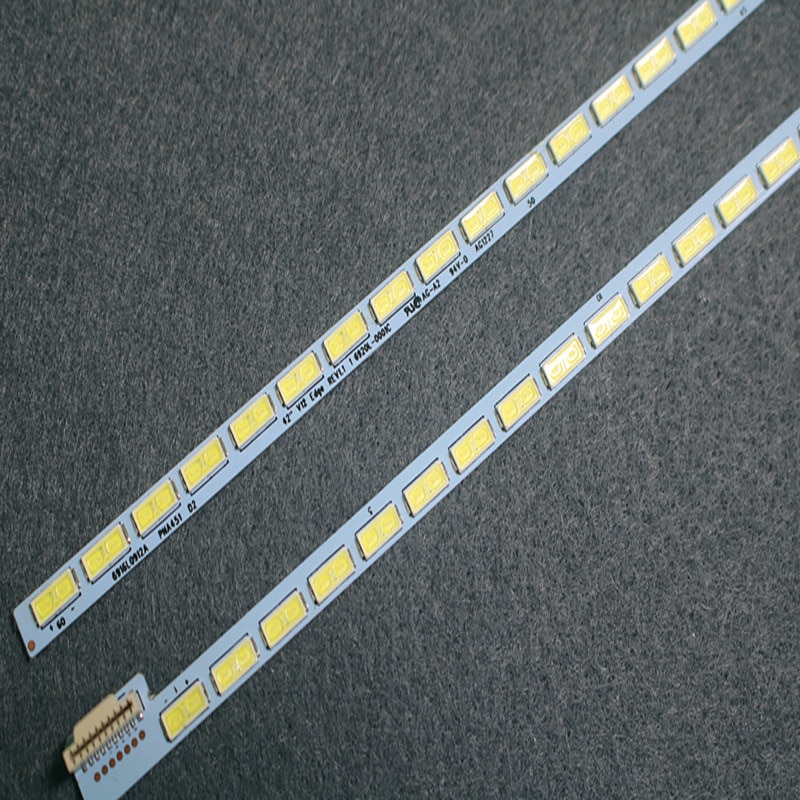 42 ġ LED Ʈ  Ʈ LED42X8000PD 6920L-0001C LE42A70W LC420EUN 6922L-0016A 6916L-0912A 0815A 60-LEDs 531mm